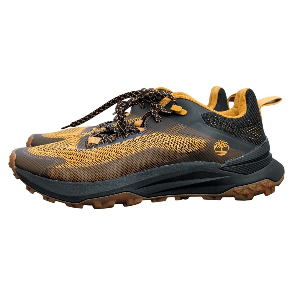 Timberland Motion Access Low Men's Hiking Trail Shoes Size 12 NEW